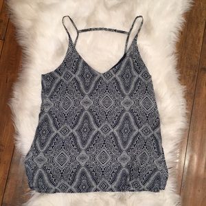 H & M cami tank